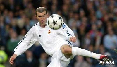 欧洲顶级豪门，仅此一队，建队百年，四大皆空