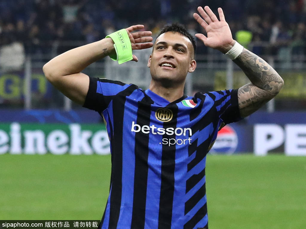 观战台：英超西甲意甲大结局 姆巴佩萨拉赫争欧洲金靴