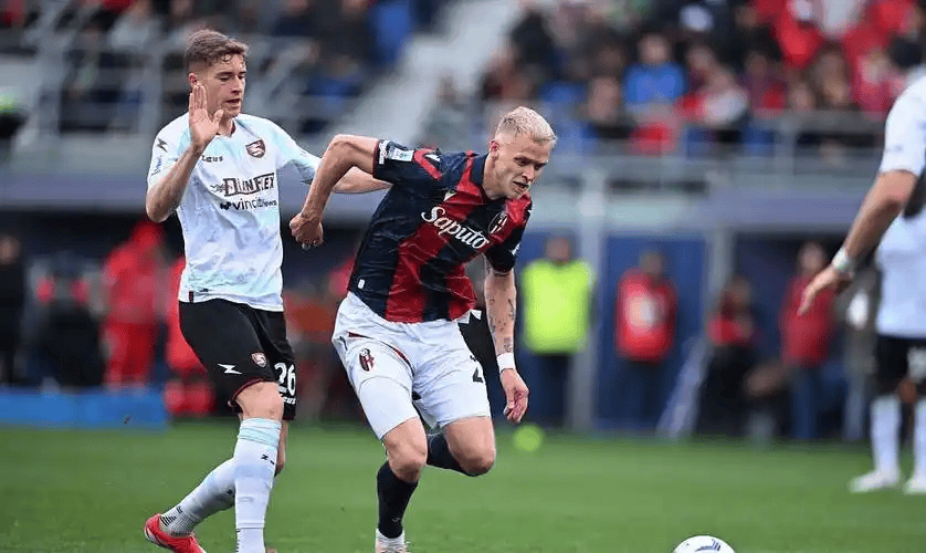 意甲对决：博洛尼亚主场迎保级队佛罗伦萨